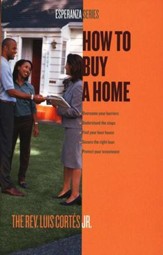 How to Buy A Home