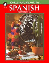 Spanish, Grades K - 5: Elementary - PDF Download [Download]