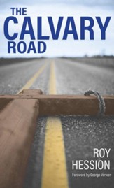 The Calvary Road - eBook