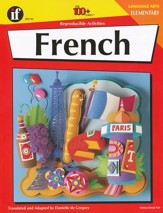 French, Grades K - 5: Elementary - PDF Download [Download]