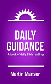 Daily Guidance - eBook