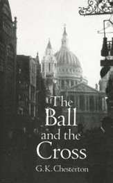 The Ball and the Cross