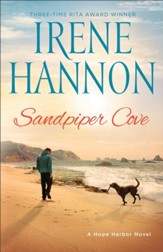 Sandpiper Cove: A Hope Harbor Novel - eBook