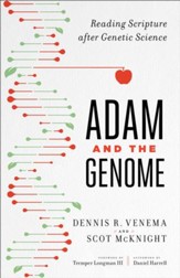 Adam and the Genome: Reading Scripture after Genetic Science - eBook