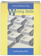 Keyboarding Skills (Homeschool Edition)