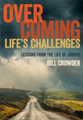 Overcoming Life's Challenges: Lessons from the Life of Joseph - eBook
