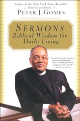 Sermons: Biblical Wisdom for Daily Living