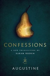 Confessions - eBook