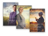 Middlefield Family Series, Volumes 1-3