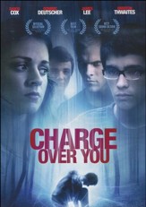 Charge Over You, DVD