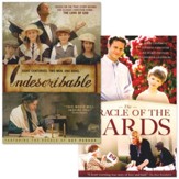 Indescribable & The Miracle of the Cards 2-Pack