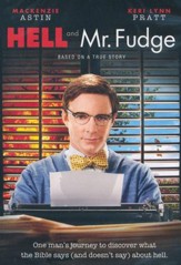 Hell and Mr. Fudge, DVD