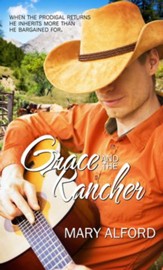 Grace and the Rancher - eBook