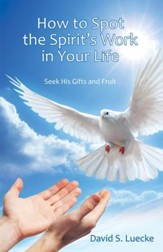 How to Spot the Spirit's Work in Your Life: Seek His Gifts and Fruit - eBook