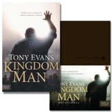 Kingdom Man Book and Devotional - eBooks