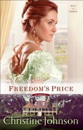 Freedom's Price (Keys of Promise Book #3) - eBook