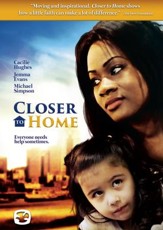 Closer to Home, DVD