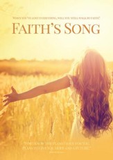 Faith's Song, DVD