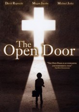 The Open Door, DVD