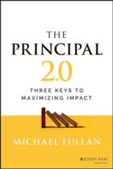 The Principal 2.0, softcover