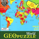 World GeoPuzzle