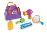 Style It Playset, 6 Pieces