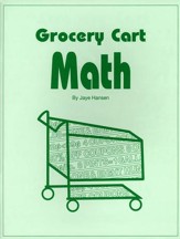 Grocery Cart Math