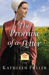 The Promise of a Letter - eBook