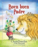 Buen buen Padre - eBook