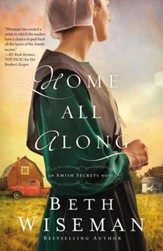 Home All Along - eBook