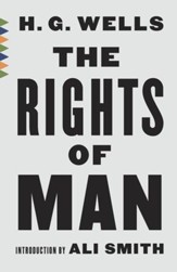 The Rights of Man / Digital original - eBook