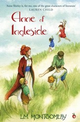 Anne of Ingleside / Digital original - eBook