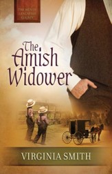 The Amish Widower - eBook