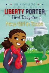 New Girl in Town - eBook