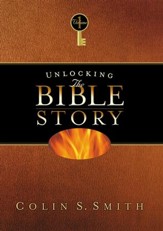 Unlocking the Bible Story: Old Testament Volume 1 - eBook