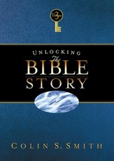 Unlocking the Bible Story: New Testament Volume 3 - eBook