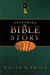 Unlocking the Bible Story: New Testament Volume 4 - eBook