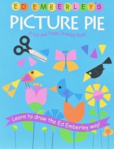 Ed Emberley's Picture Pie