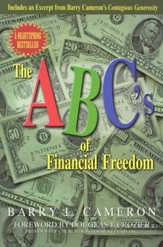 The ABC's of Financial Freedom