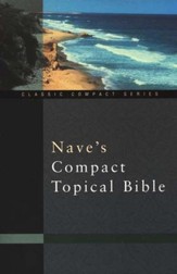 Nave's Compact Topical Bible