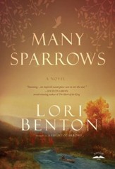 Many Sparrows - eBook