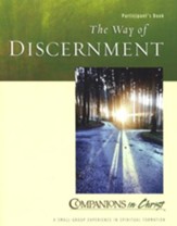 The Way of Discernment: Participant's Book