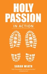 Holy Passion: In Action - eBook