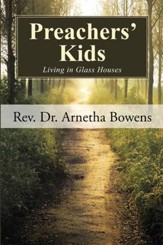 Preachers' Kids: Living in Glass Houses - eBook