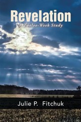 Revelation: A Twelve-Week Study - eBook
