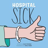 Hospital Sick - eBook