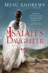 Isaiah's Daughter - eBook