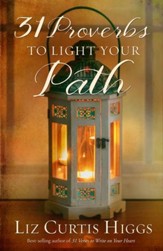 31 Proverbs to Light Your Path - eBook