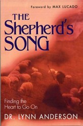 The Shepherd's Song - eBook