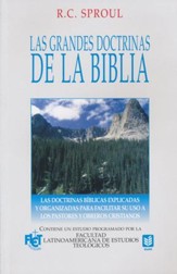 Las Grandes Doctrinas de la Biblia  (Essentials Truths of the Christian Faith)